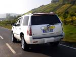 Cadillac Escalade Hybrid 2009 года (EU)